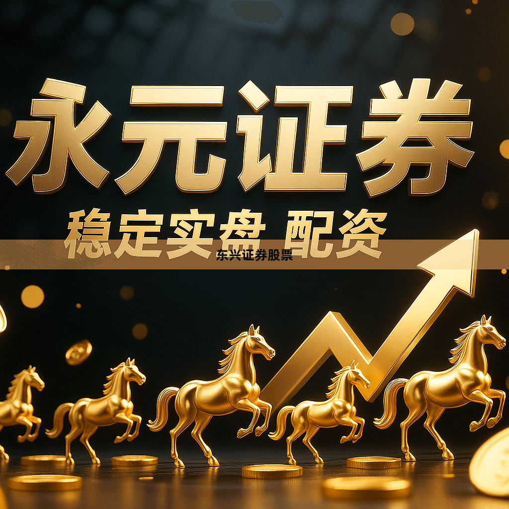 东兴证券股票