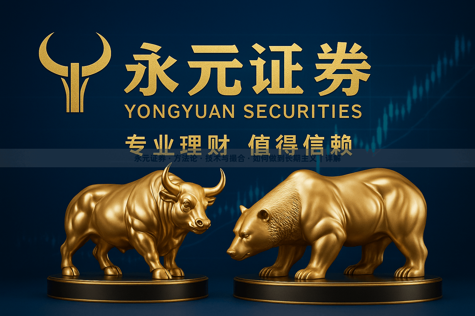 永元证券 · 方法论 · 技术与撮合 · 如何做到长期主义｜详解
