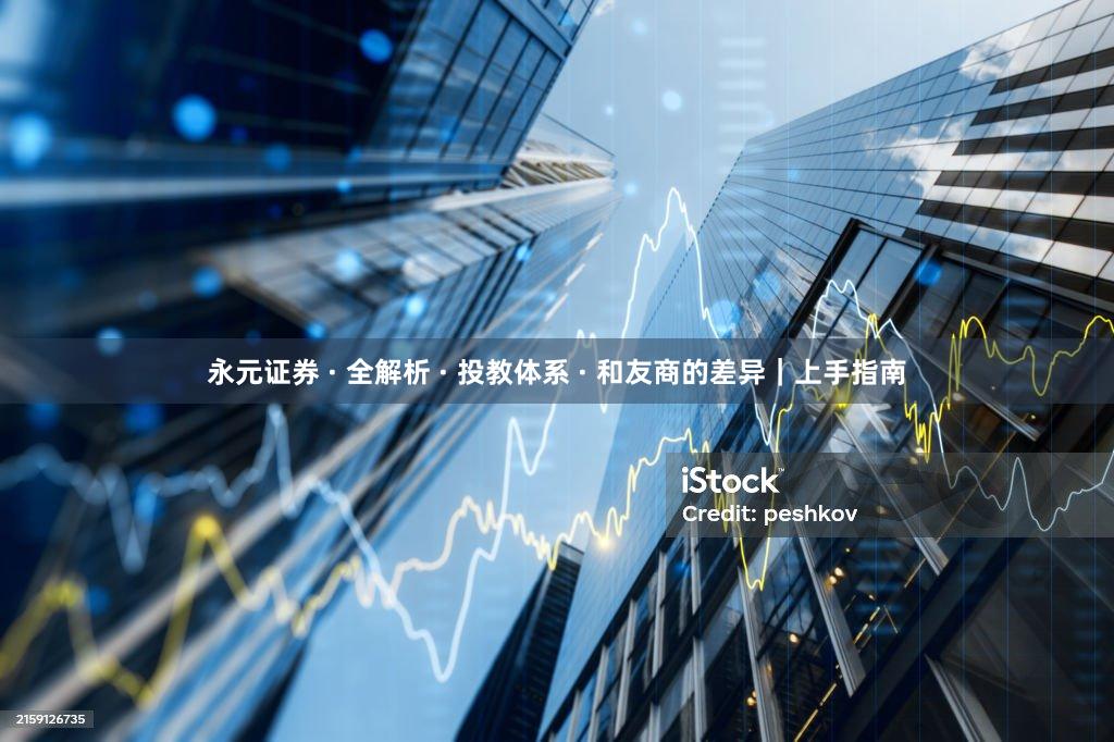 永元证券 · 全解析 · 投教体系 · 和友商的差异｜上手指南