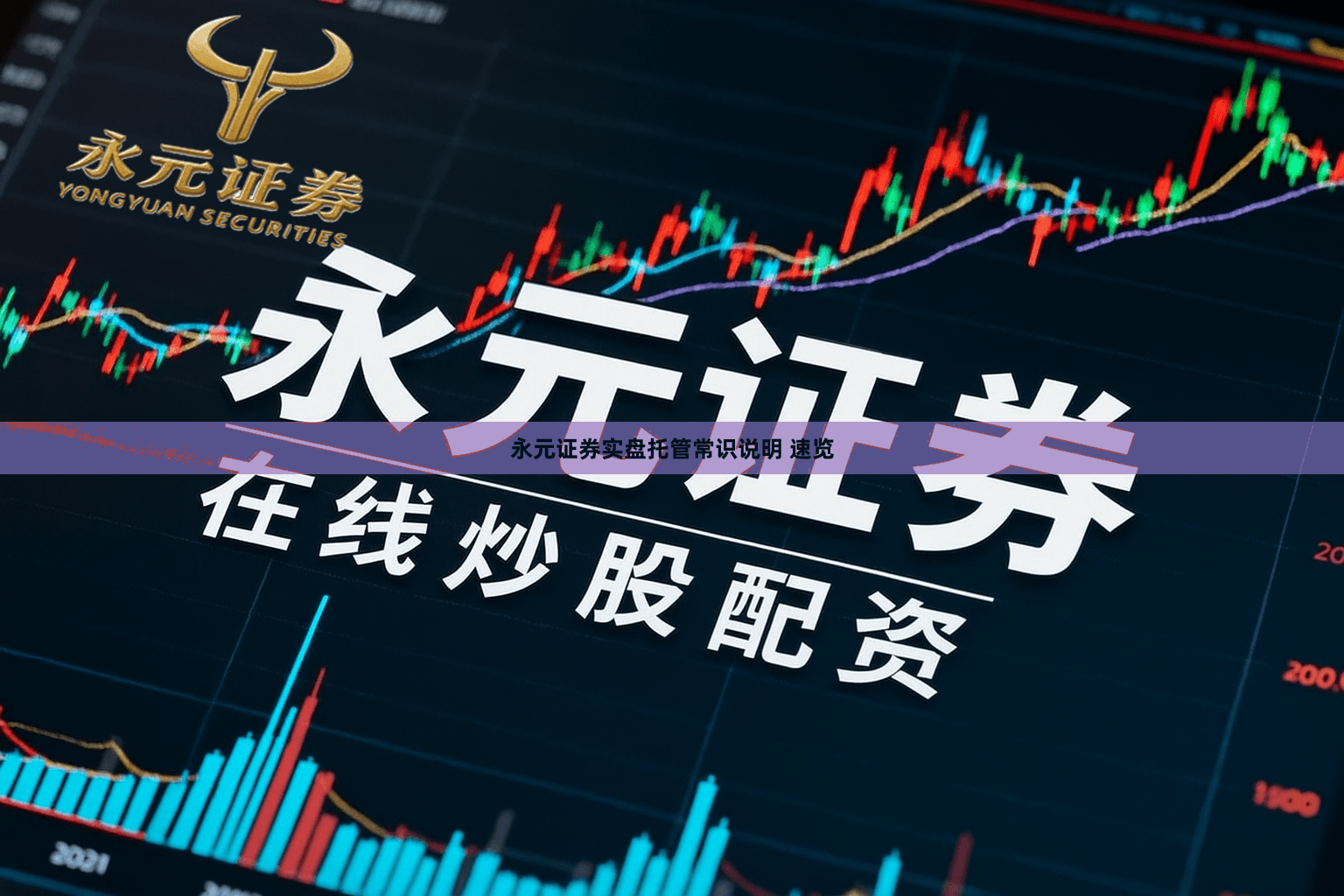 永元证券实盘托管常识说明 速览