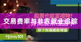 交易费率与非农就业追踪