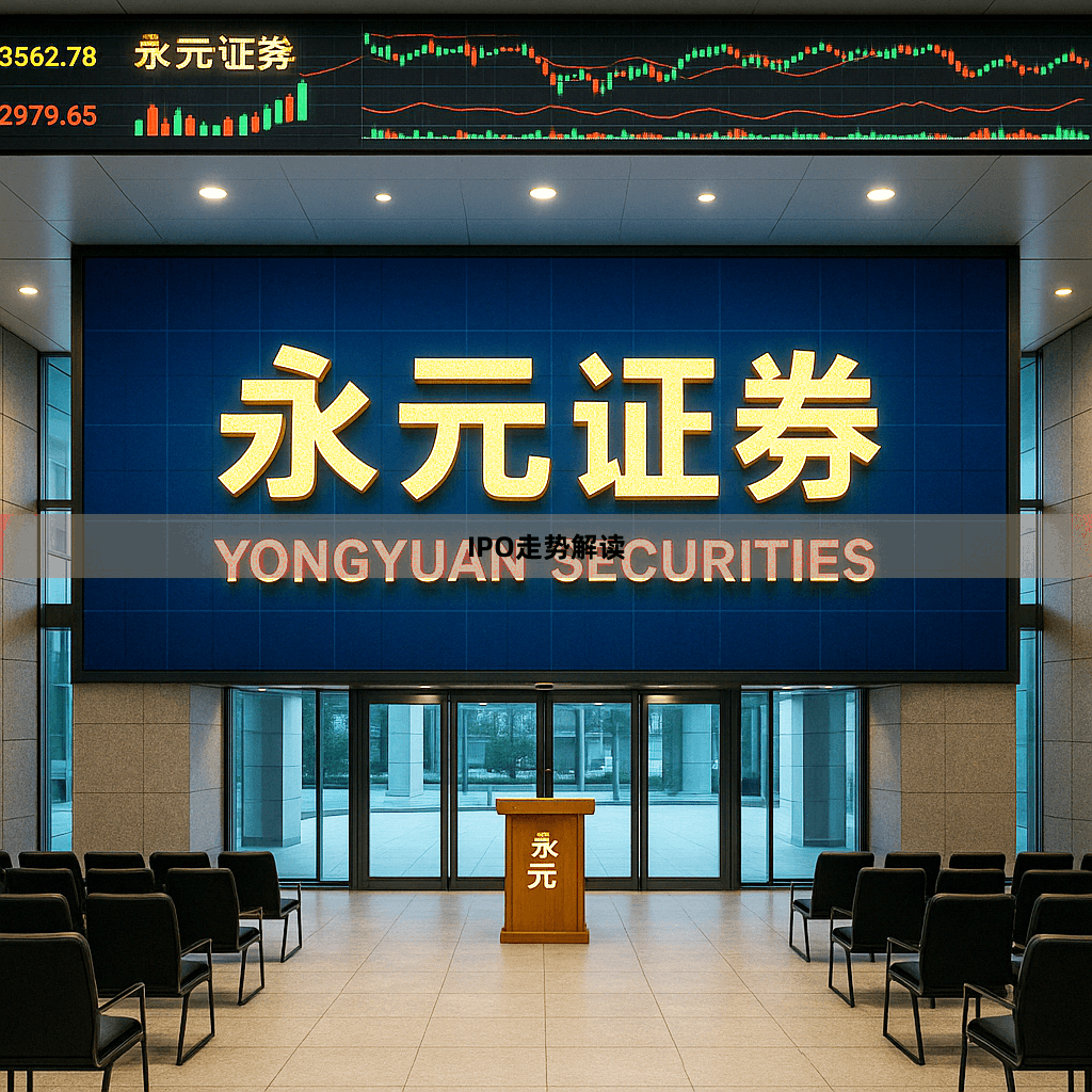 IPO走势解读