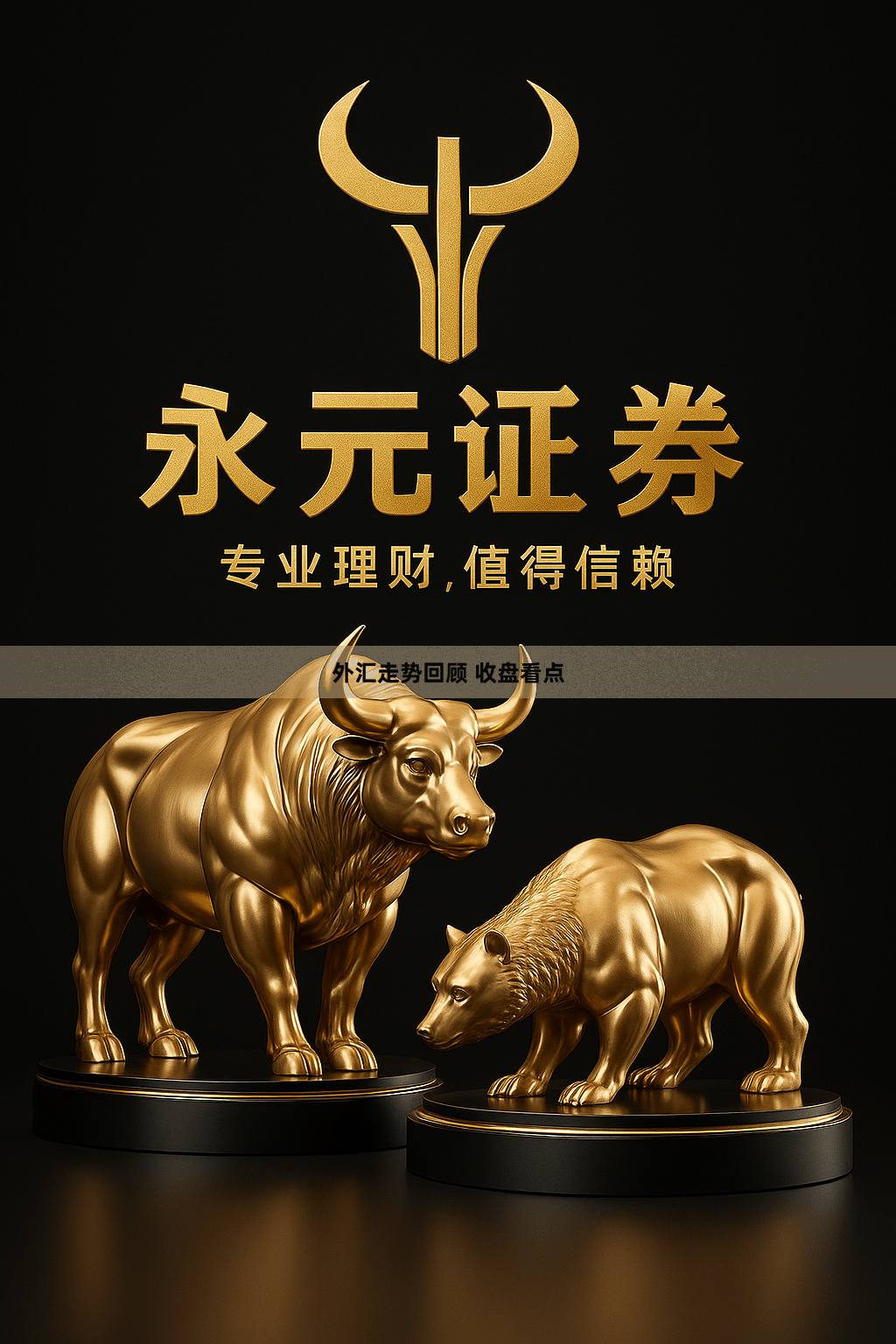 外汇走势回顾 收盘看点