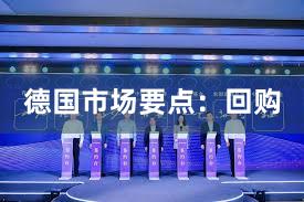 德国市场要点：回购