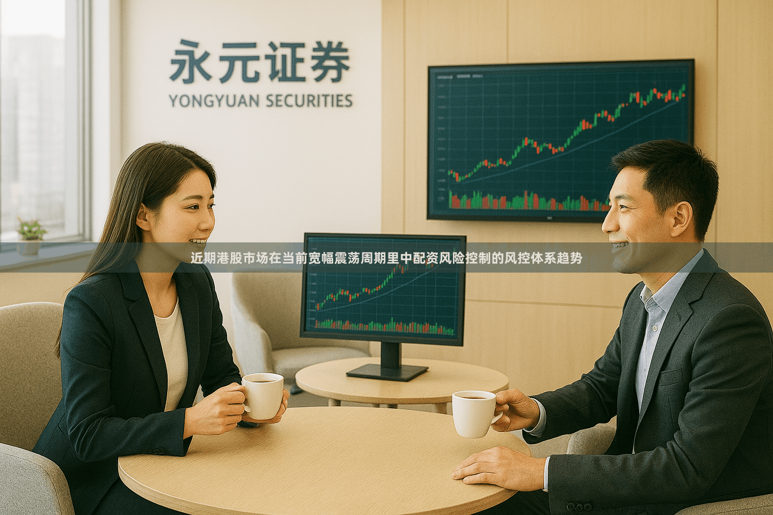 近期港股市场在当前宽幅震荡周期里中配资风险控制的风控体系趋势