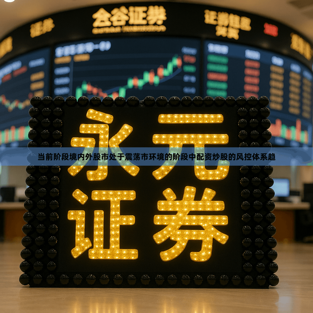 当前阶段境内外股市处于震荡市环境的阶段中配资炒股的风控体系趋
