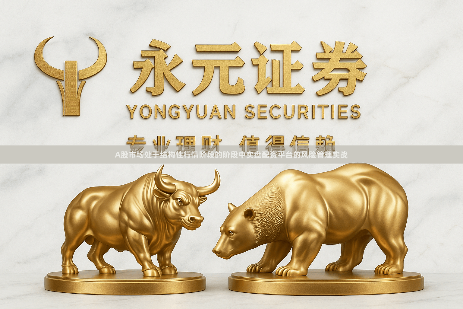 A股市场处于结构性行情阶段的阶段中实盘配资平台的风险管理实战
