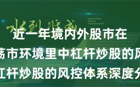 近一年境内外股市在当前震荡市环境里中杠杆炒股的风控体系深度分