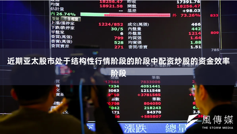 近期亚太股市处于结构性行情阶段的阶段中配资炒股的资金效率阶段