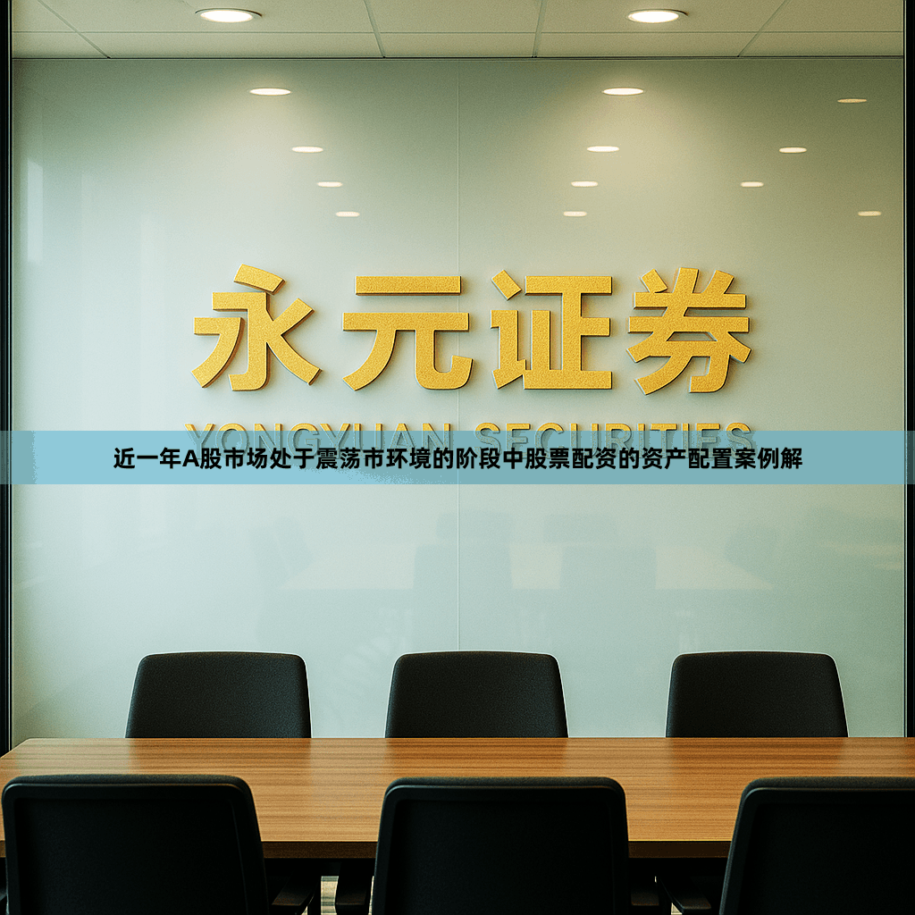 近一年A股市场处于震荡市环境的阶段中股票配资的资产配置案例解