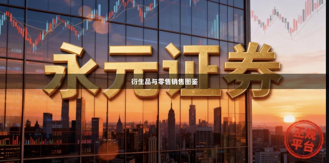 衍生品与零售销售图鉴