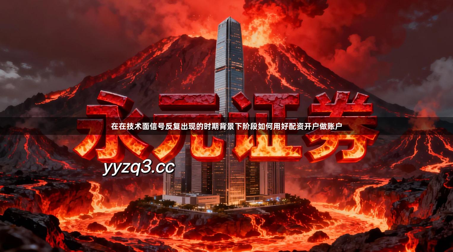 在在技术面信号反复出现的时期背景下阶段如何用好配资开户做账户